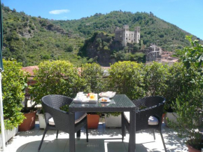 B&B Dei Doria Dolceacqua